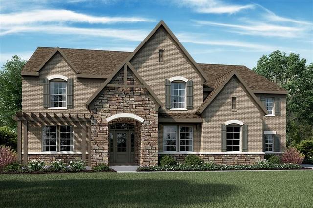 New Construction Homes For Sale This Week That Attend Avery Elementary School: June 17th to June 23rd