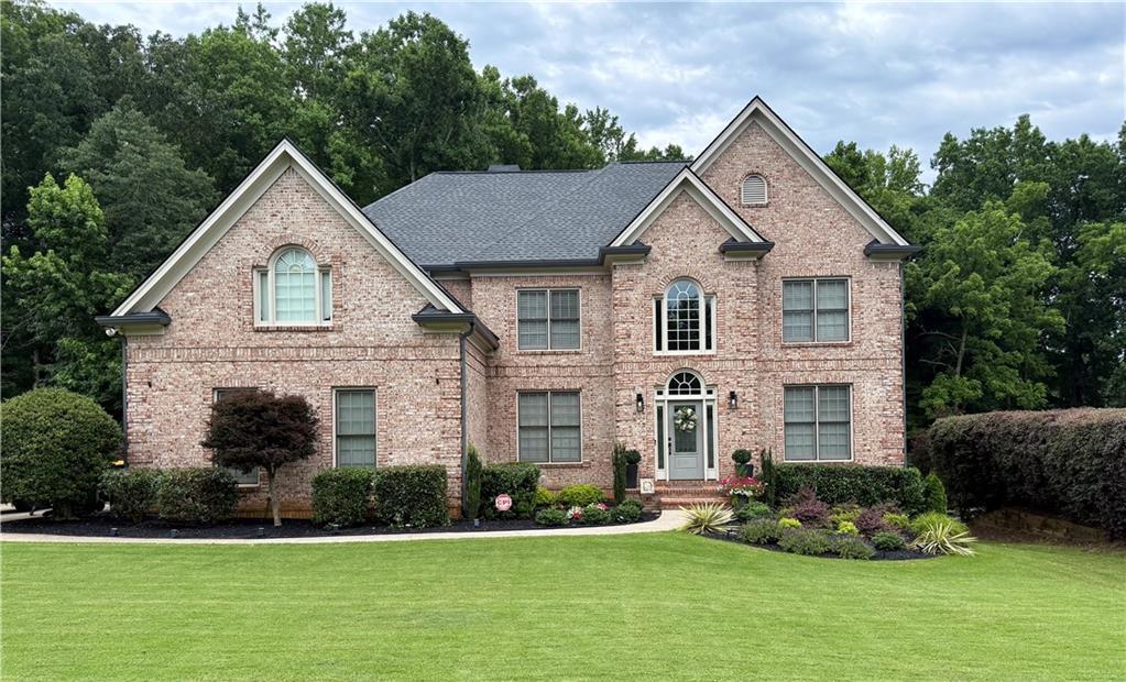 4041 Hickory Fairway Dr., Woodstock, GA 30188