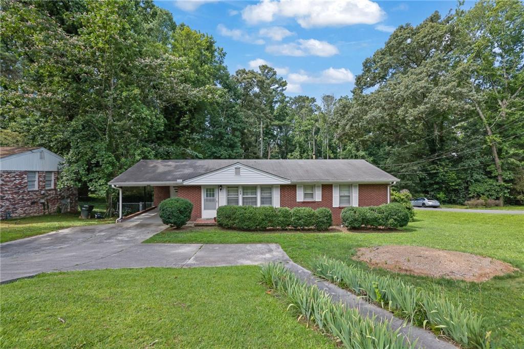 118 Hurt Rd., Smyrna, GA 30082