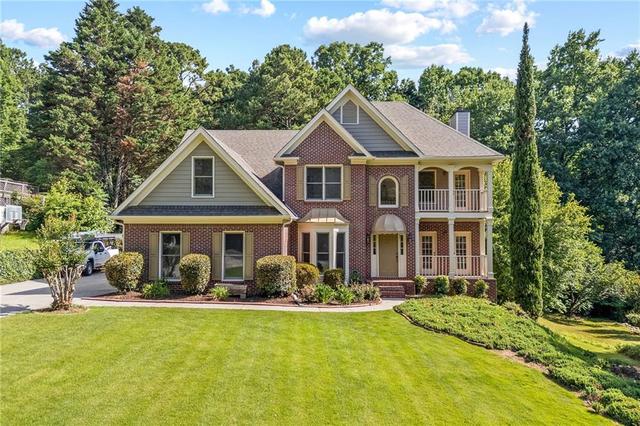 Homes Just Sold That Attend Peachtree Ridge High School: August 4th to August 10th