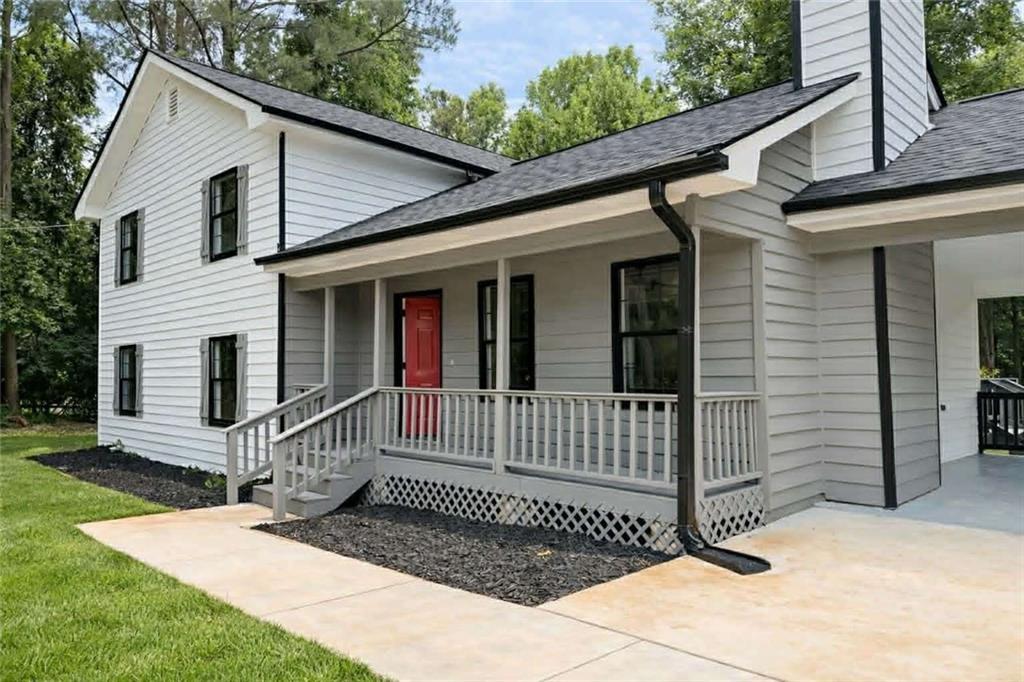 355 Oak Hill Cir., Covington, GA 30016