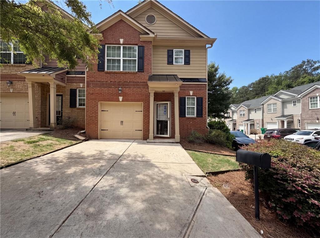 4339 Barcelona Trace, Stone Mountain, GA 30083