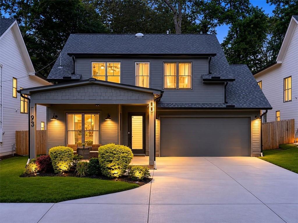 93 SE Candler Rd., Atlanta, GA 30317