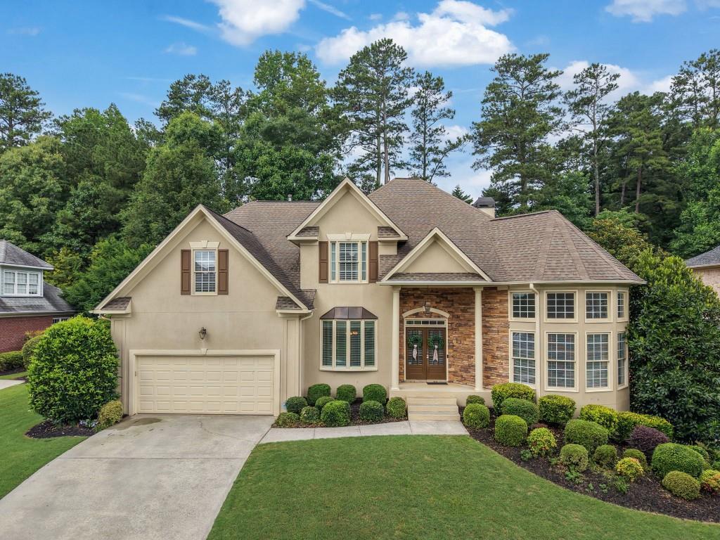 11350 Donnington Dr., Duluth, GA 30097