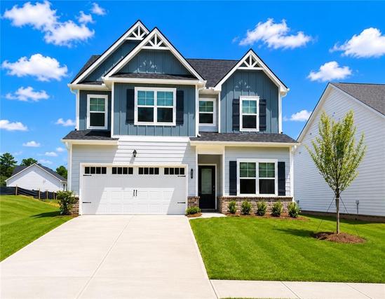 New Homes For Sale This Week That Attend Flint Hill Elementary School: June 19th to June 25th