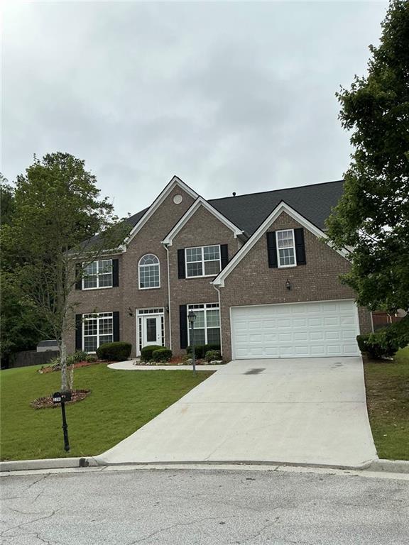 2294 Willow Shade Ct., Loganville, GA 30052