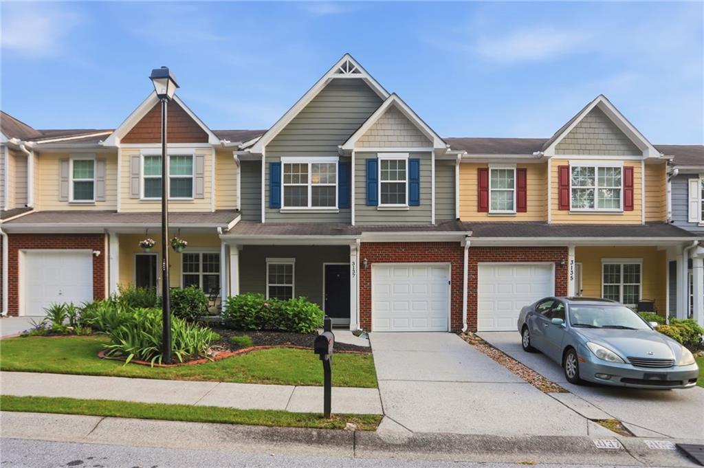 3137 Cedar Glade Ln., Buford, GA 30519
