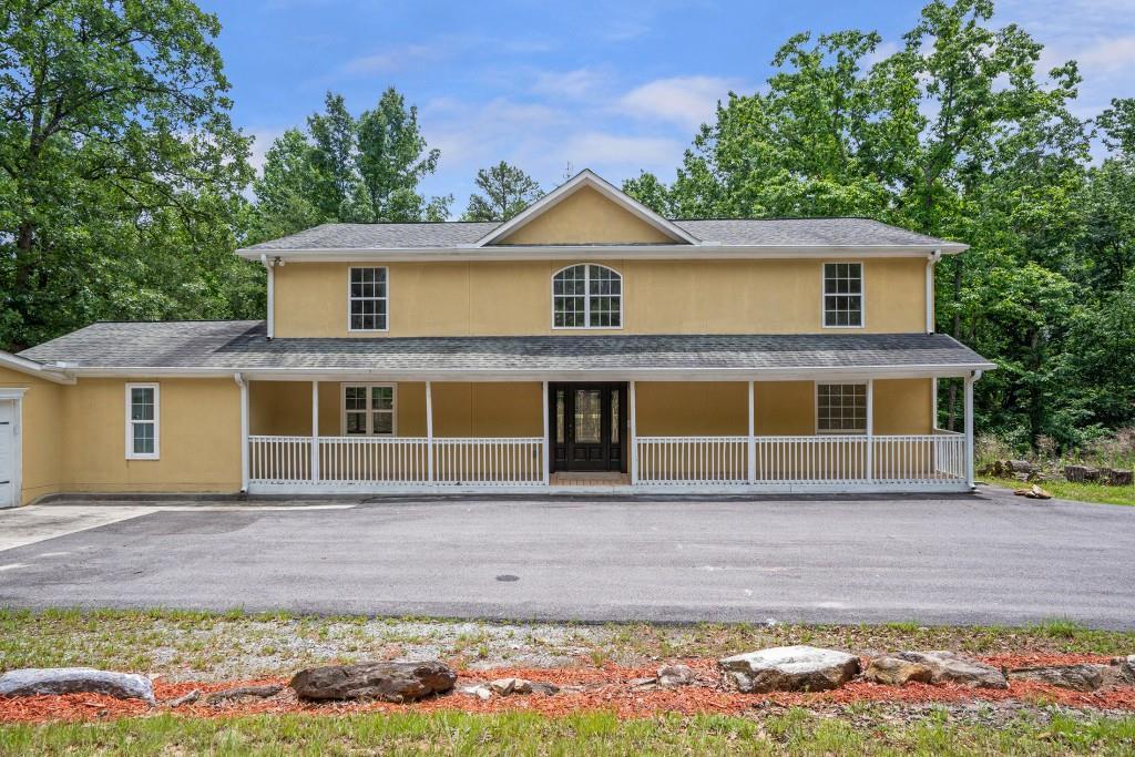 116 Little Ln., Lula, GA 30554