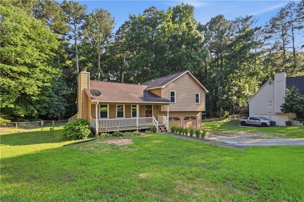 3 Crocker Ln., Hiram, GA 30141