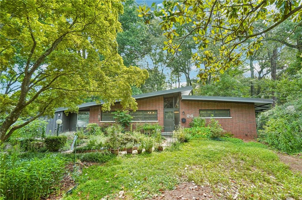 26 Dartmouth Ave., Avondale Estates, GA 30002