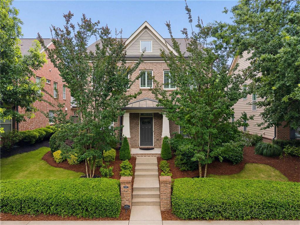 3541 S Sherwood Rd., Smyrna, GA 30082