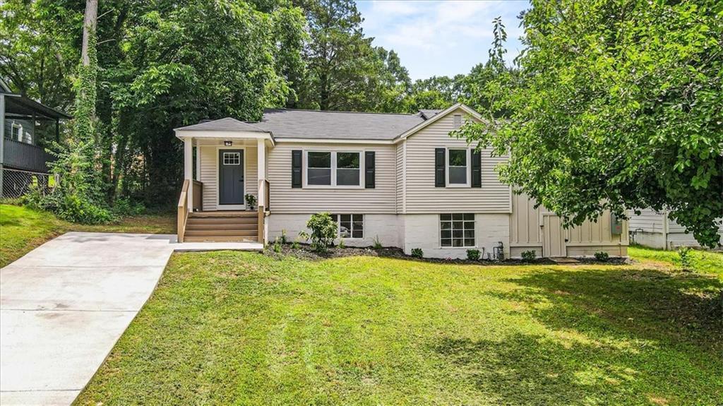 3459 Glen Rd., Decatur, GA 30032