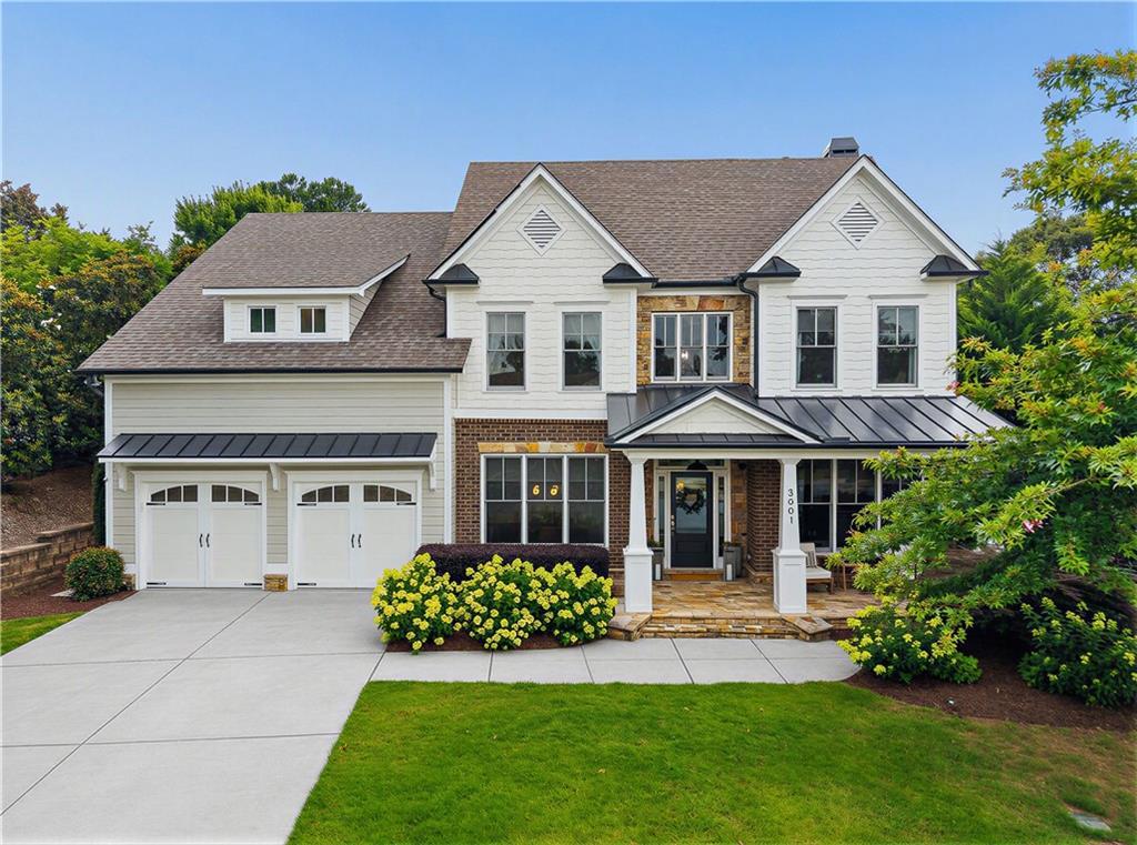 3901 Obryant Cir., Smyrna, GA 30082