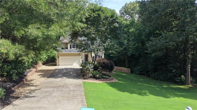 Homes Just Sold in Adairsville: July 21st to July 27th