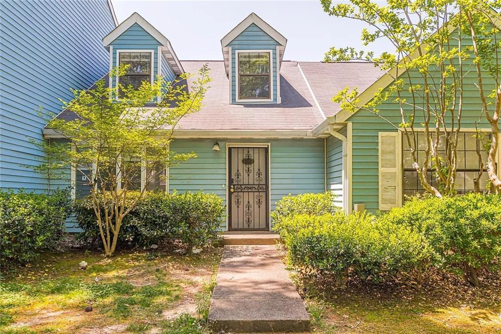5417 Park Pl., Atlanta, GA 30349