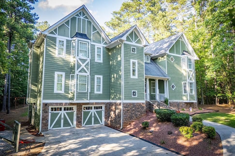 1084 Magnolia Dr., Villa Rica, GA 30180