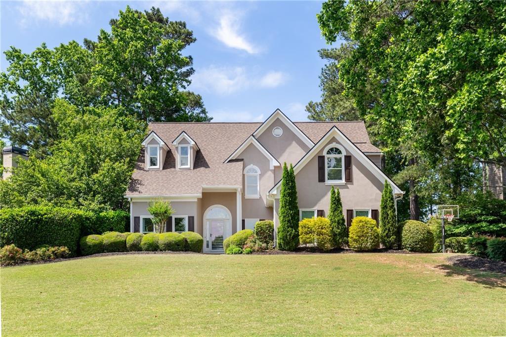 6105 Olde Atlanta Pkwy., Suwanee, GA 30024