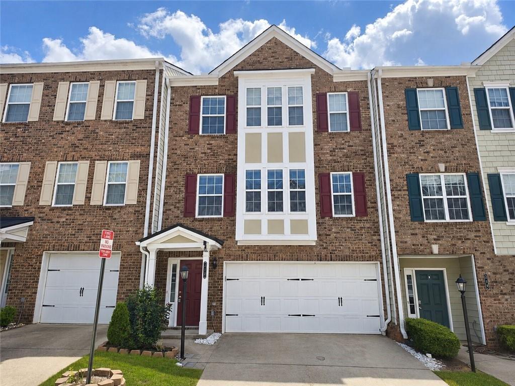 2928 George Busbee #212 Pkwy., Kennesaw, GA 30144