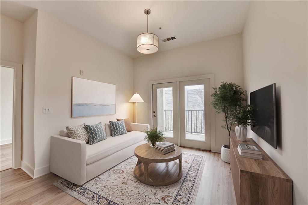 799 Hammond Dr. #123, Atlanta, GA 30328