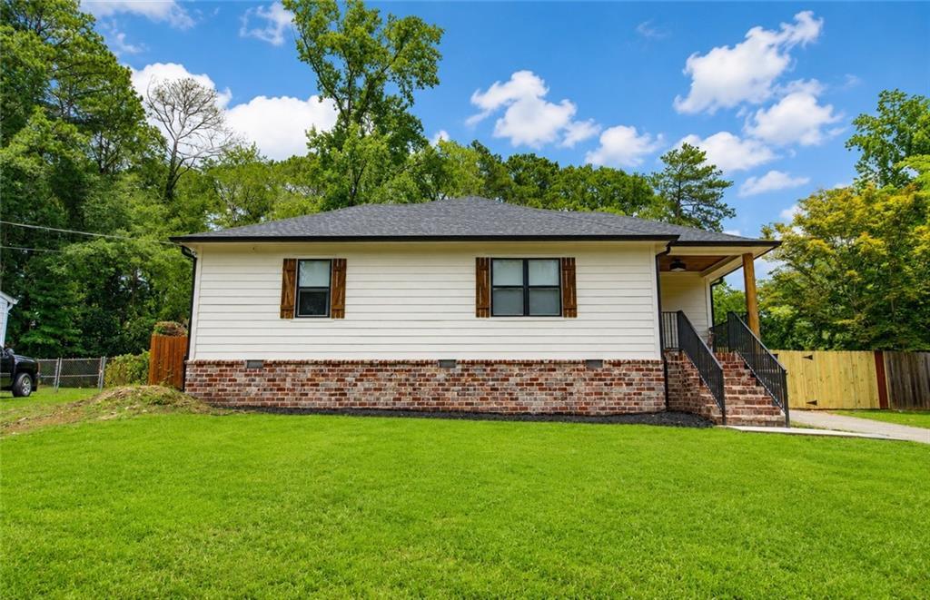 235 Mathews Cir., Marietta, GA 30067