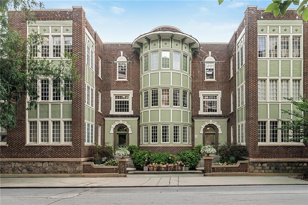 635 Myrtle St. #2, Atlanta, GA 30308