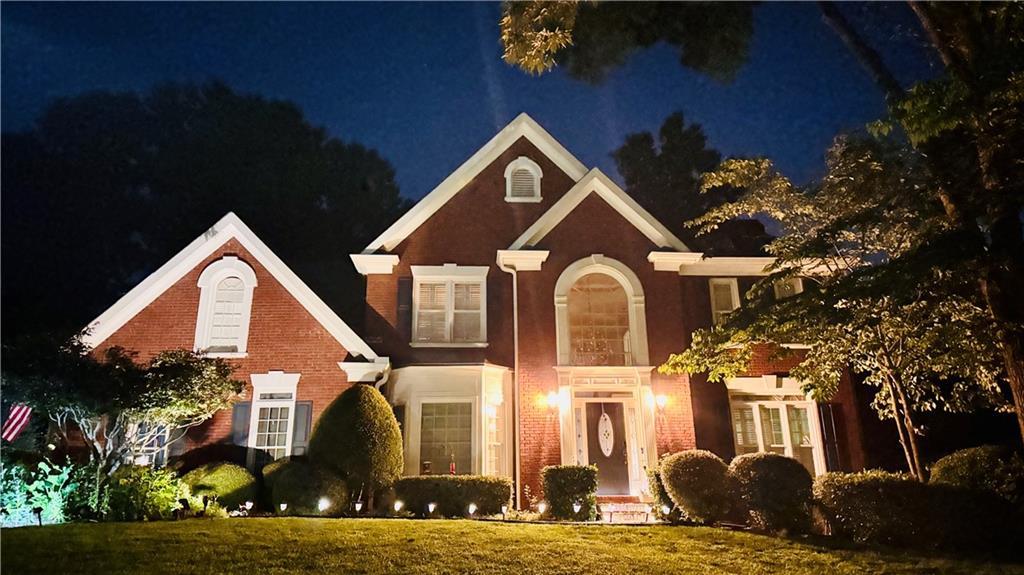 4015 Sunhill Ct., Woodstock, GA 30189