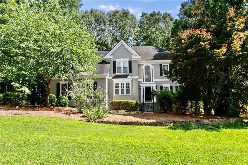 977 Marbury Ct., Marietta, GA 30064
