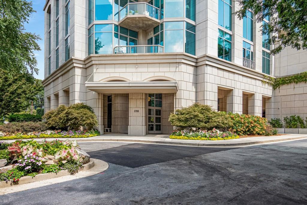 2795 Peachtree Rd. #1406, Atlanta, GA 30305