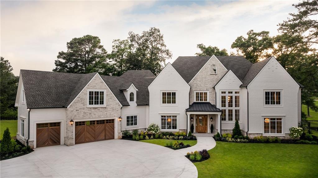 4317 Sugar Pike Rd., Canton, GA 30115