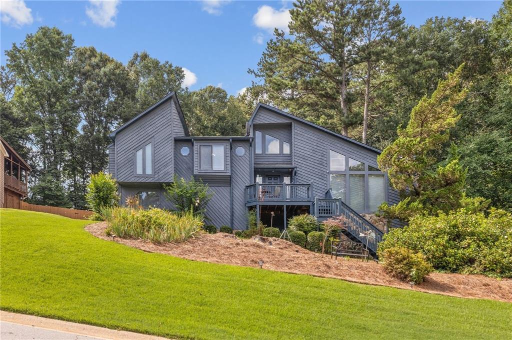 2741 Pine Cone Ln., Duluth, GA 30096