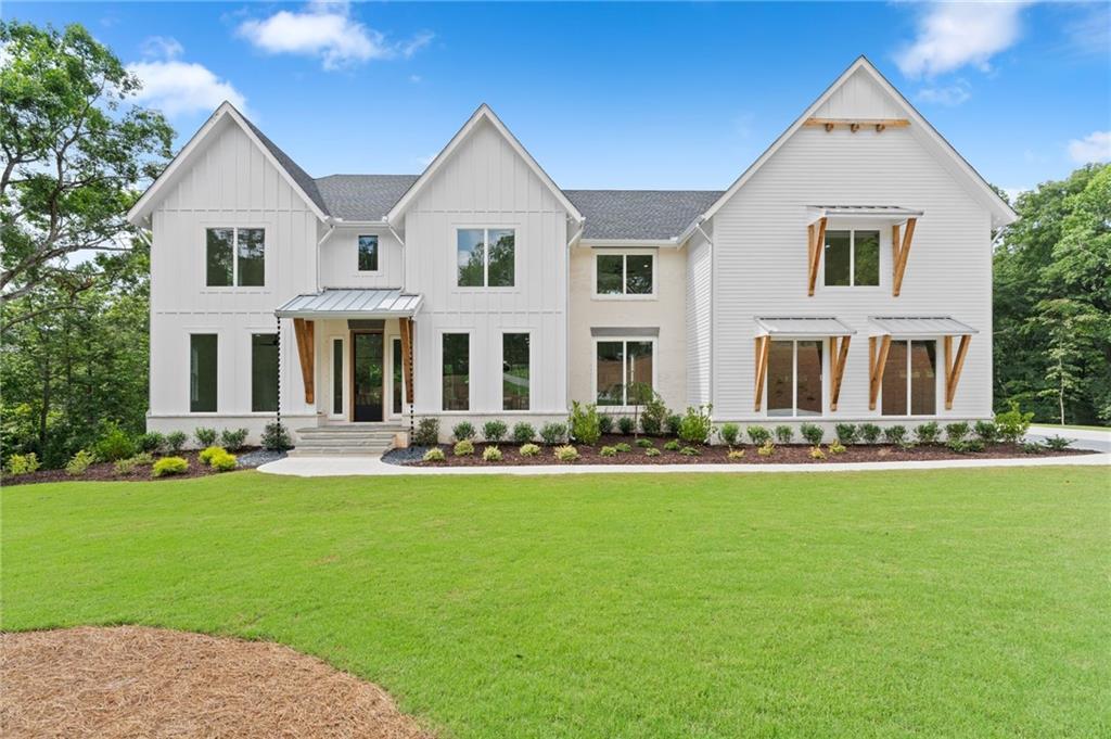 7048 Nichols Cove Dr., Dawsonville, GA 30534