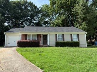405 Birch Rill Dr., Alpharetta, GA 30022