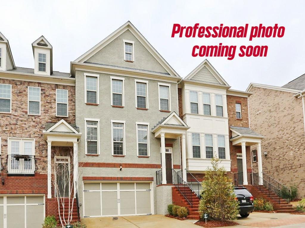 1506 Woodbridge Way, Atlanta, GA 30329
