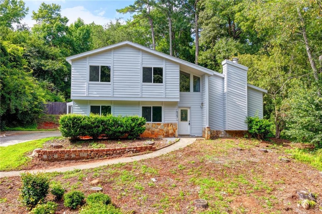 6567 Oakwood Dr., Douglasville, GA 30135