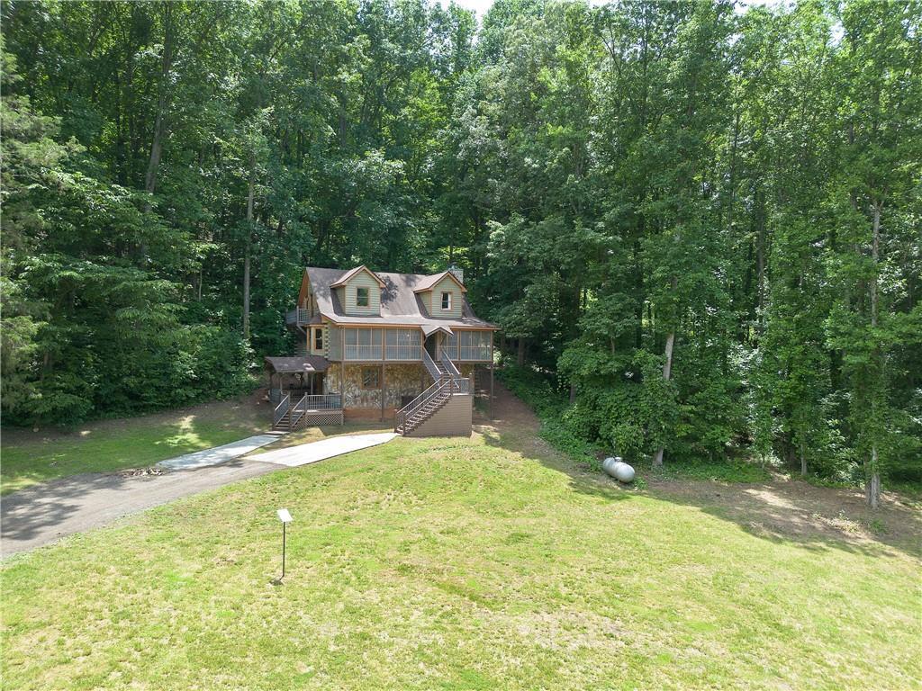 331 Salacoa Rd., Fairmount, GA 30139