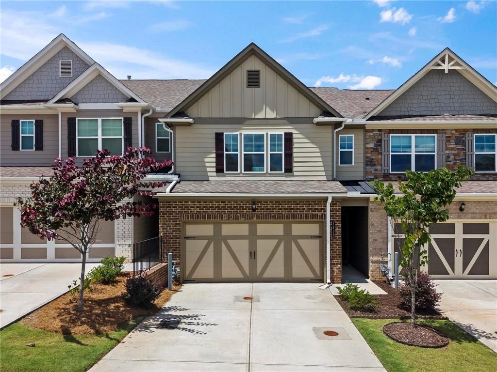 1539 Summer Song Dr., Marietta, GA 30067