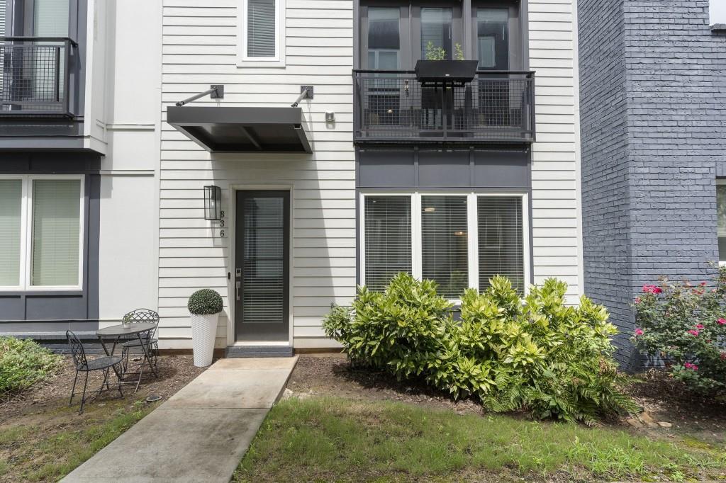 836 Winslow Way, Atlanta, GA 30318