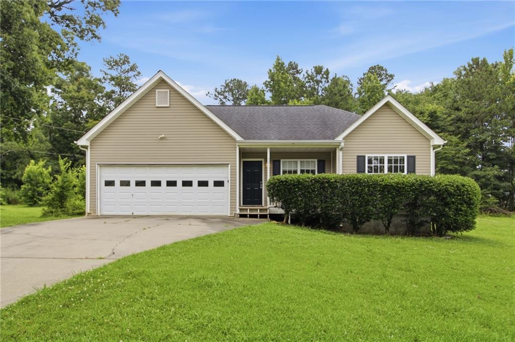 32 Saddle Ln., Cartersville, GA 30121