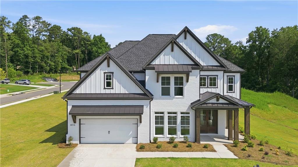 6016 Canal St., Woodstock, GA 30188