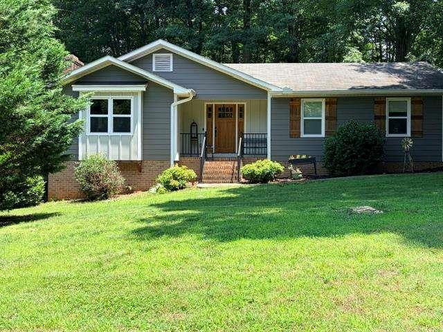 612 Valley Run Dr., Bremen, GA 30110