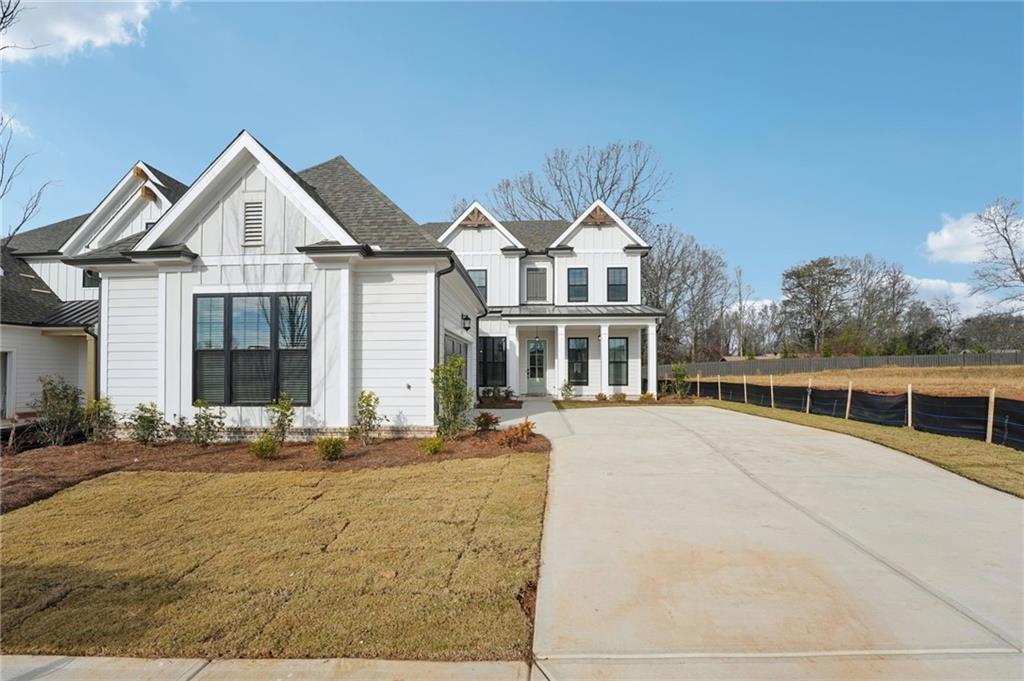572 Sawnee Village Blvd., Cumming, GA 30040