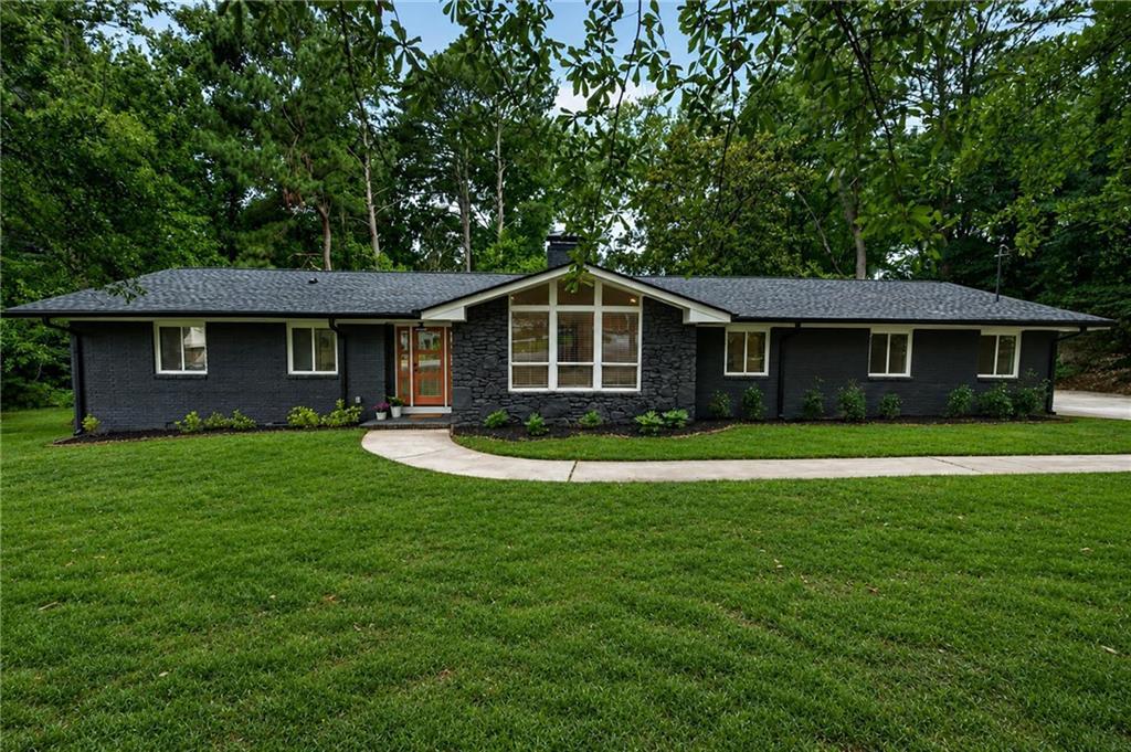 3008 Ridgeside Ct., Atlanta, GA 30341