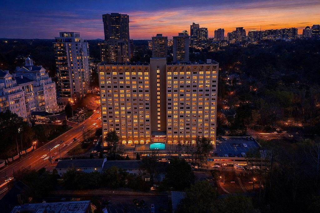 2479 Peachtree Rd. #1517, Atlanta, GA 30305