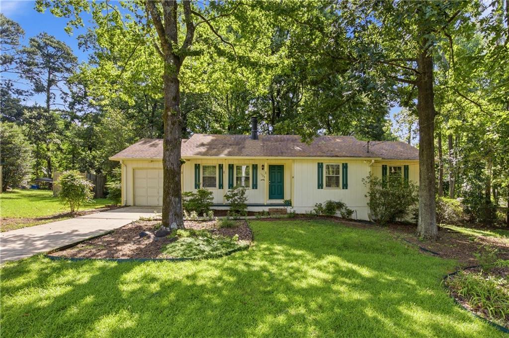 1723 Collins Hill Rd., Lawrenceville, GA 30043