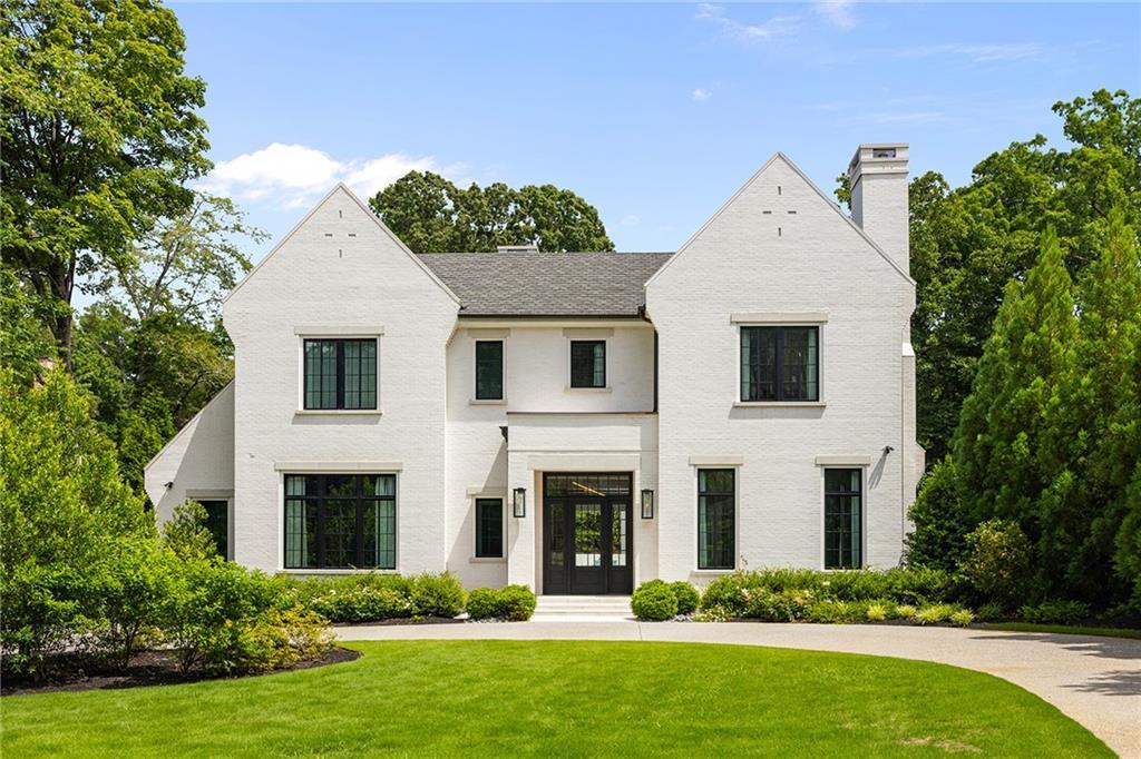 929 Springdale Rd., Atlanta, GA 30306