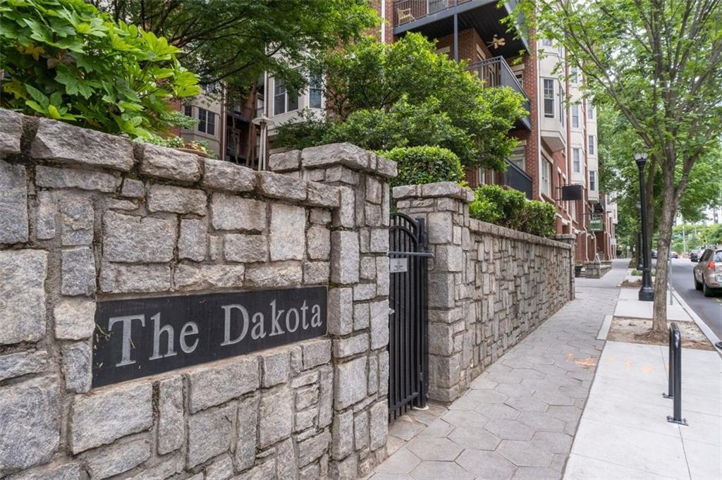 850 Piedmont Ave. #2309, Atlanta, GA 30308