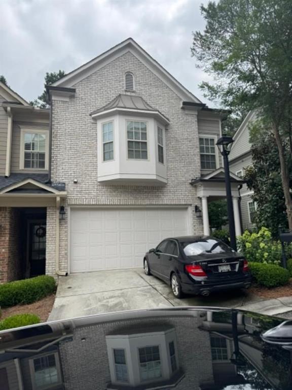 1229 Olde Legacy Ln. #15, Mableton, GA 30126