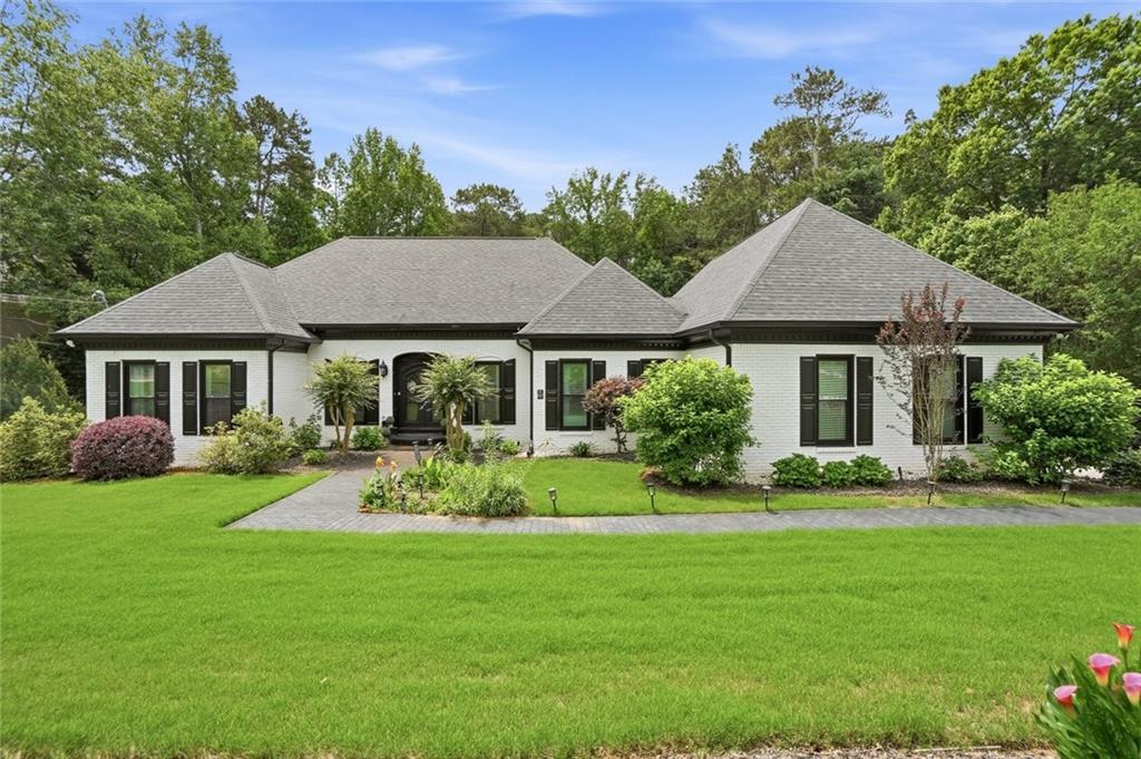 [Address Hidden by Seller], Stone Mountain, GA 30087