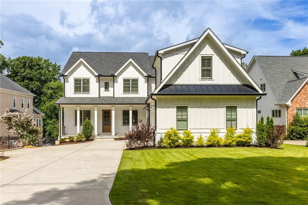 4014 Pineridge Rd., Smyrna, GA 30080