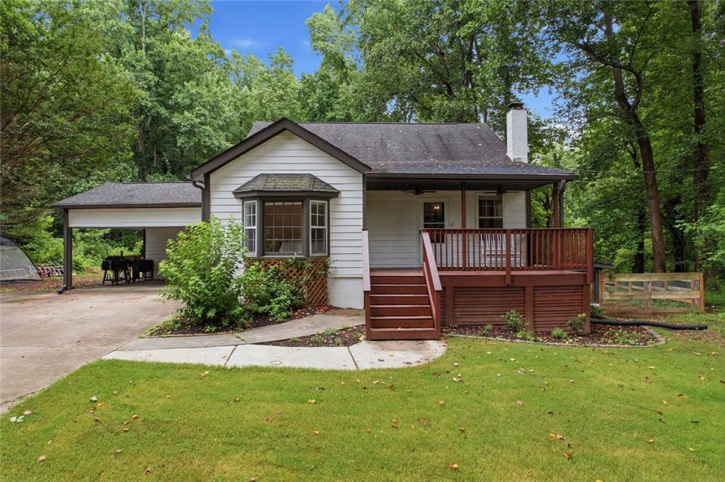 1070 Mcclure Dr., Cumming, GA 30028
